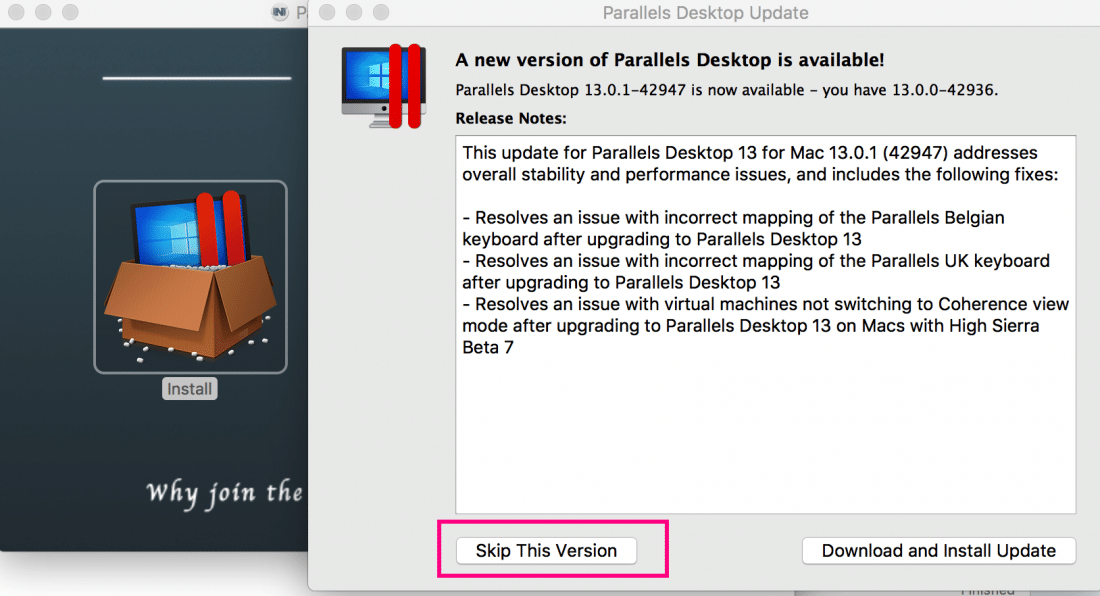crack parallels desktop 12 for mac